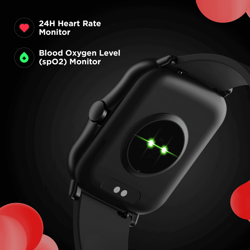 BOAT‌ Watch Vertex ‌ Best Smartwatch Online