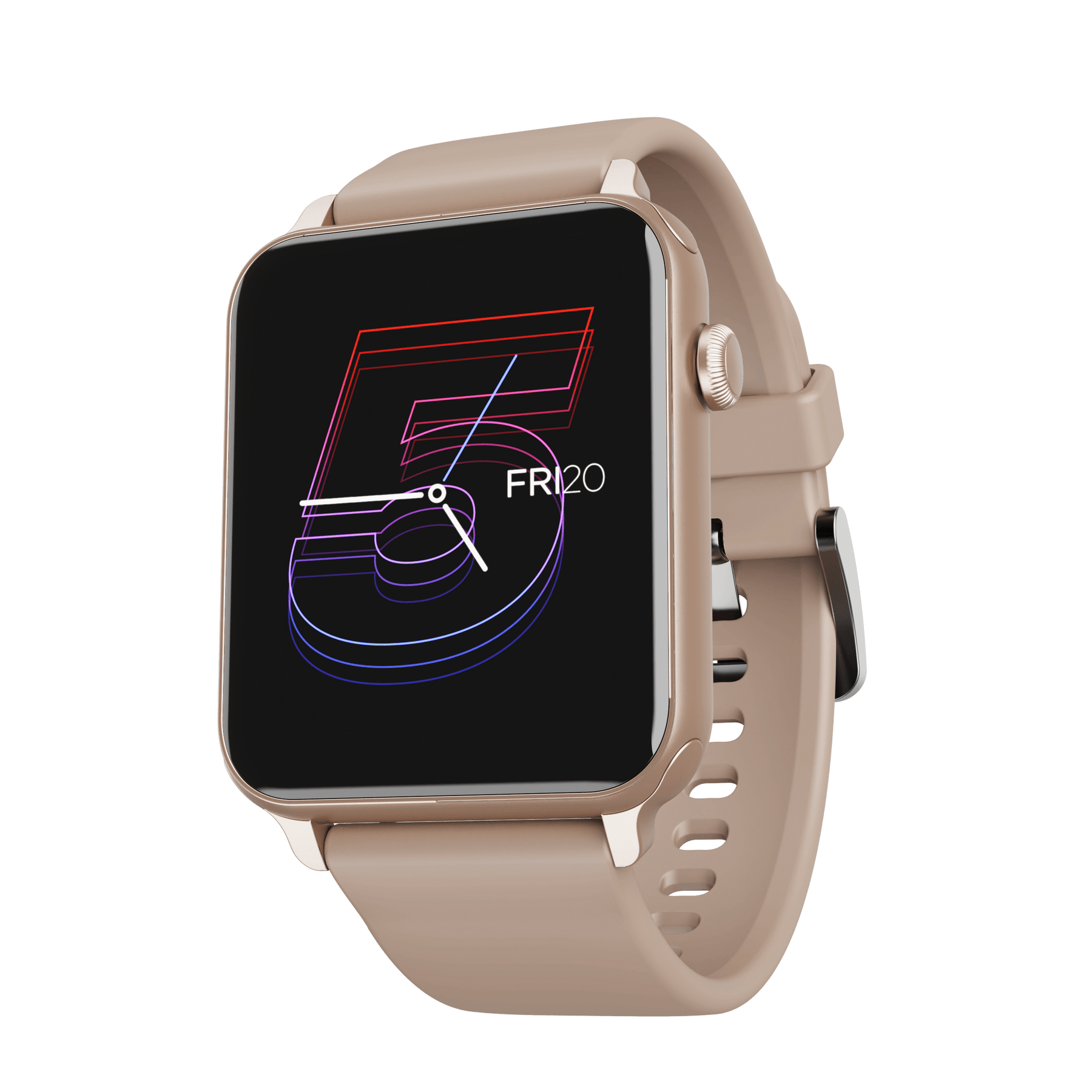 Generic 2025 waterproof smartwatch