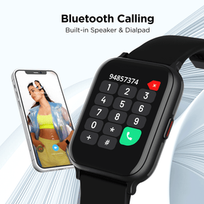 boAt Cosmos Pro | Bluetooth Calling Smartwatch with 1.78" AMOLED Display, 700+ Active Modes, Heart Rate & SpO2 Monitor, Live Cricket Scores