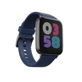 boAt Wave Elite Perfect Fitness Tracker Smartwatch with 1.69 4.29 cm HD Display