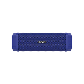 boAt Stone 650 | Premium 10 W Portable Bluetooth Speaker, Up to 7 Hours of Playtime, 1800mah Battery, IPX 5 Water Resistant