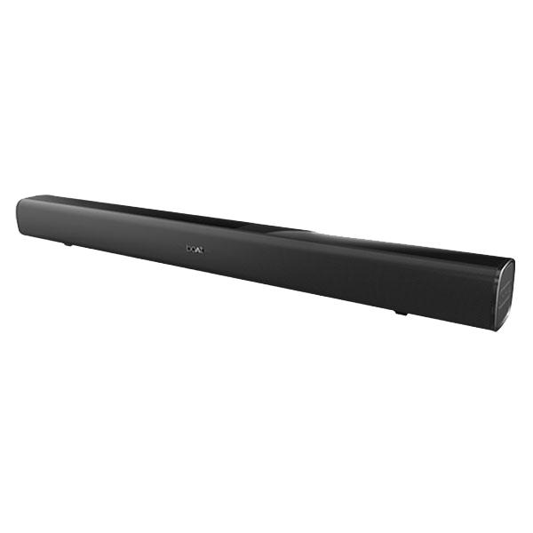 boAt Aavante Bar 1150 | Home Theater Sound Bar with 60W Sound Output, 2.0 Channel, Bluetooth,AUX, USB Compatible