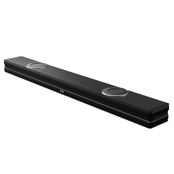 boAt Aavante Bar 1198 | 2.2 Channel Bluetooth Sound Bar with 90W RMS, Entertainment EQ modes, AUX, USB compatible