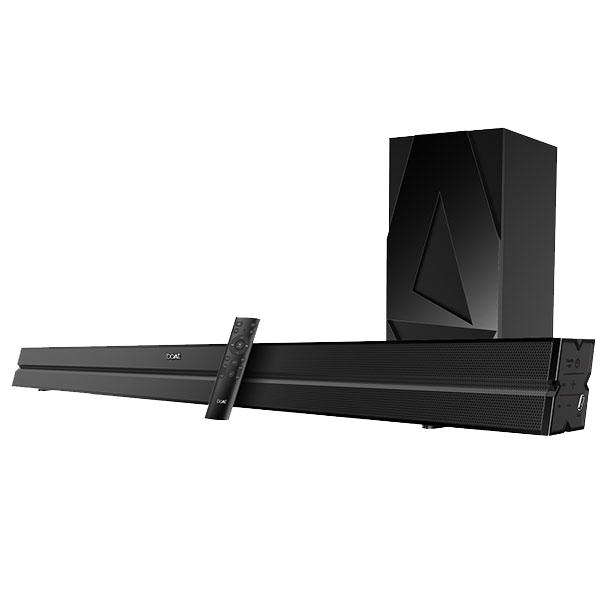 Aavante Bar 2050 - Wireless Bluetooth Soundbar 