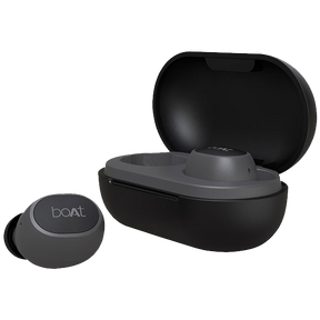 boAt Airdopes 171 In-Ear Earbuds with 6mm drivers, Bluetooth U