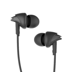 Buy BassHeads 110 Online Best Wired Sports Earphones at Best Price boAt