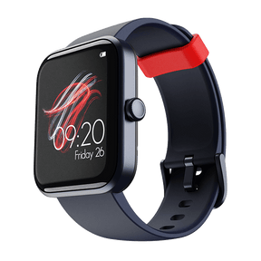 boAt Wave Select | Smartwatch with 1.69"(4.29 cm) Colour HD Display, 20+ Active Sport Modes, Heart Rate & SpO2 Monitor, 10 Day Battery Life