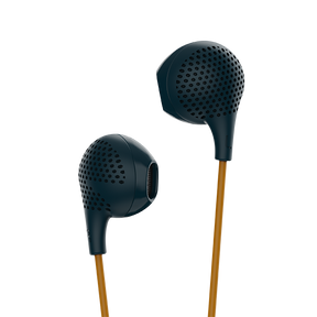 boAt Bassheads 104 | Wired Earphones with 10mm drivers, Absolute Experience, Immersive Audio, Lightweight Design