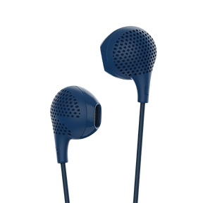 boAt Bassheads 104 | Wired Earphones with 10mm drivers, Absolute Experience, Immersive Audio, Lightweight Design