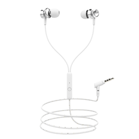 boAt Bassheads 152 | Wired Earphone with Premium HD Sound, Angled Headphone Jack, Super Extra Bass, Active Voice Assistant