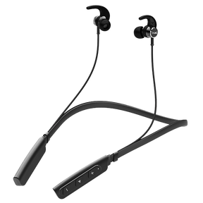 boAt Rockerz 235 V2 | Bluetooth Stereo Wireless Earphone with Up to 8 Hours of Uninterrupted Music, Fast Charging, IPX5 sweat and water resistance