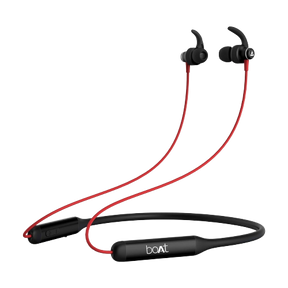 boAt Rockerz 338 | Wireless Earphone with 30 Hours Playback, ASAP™ Charging with Dual Pairing, Bluetooth v5.0