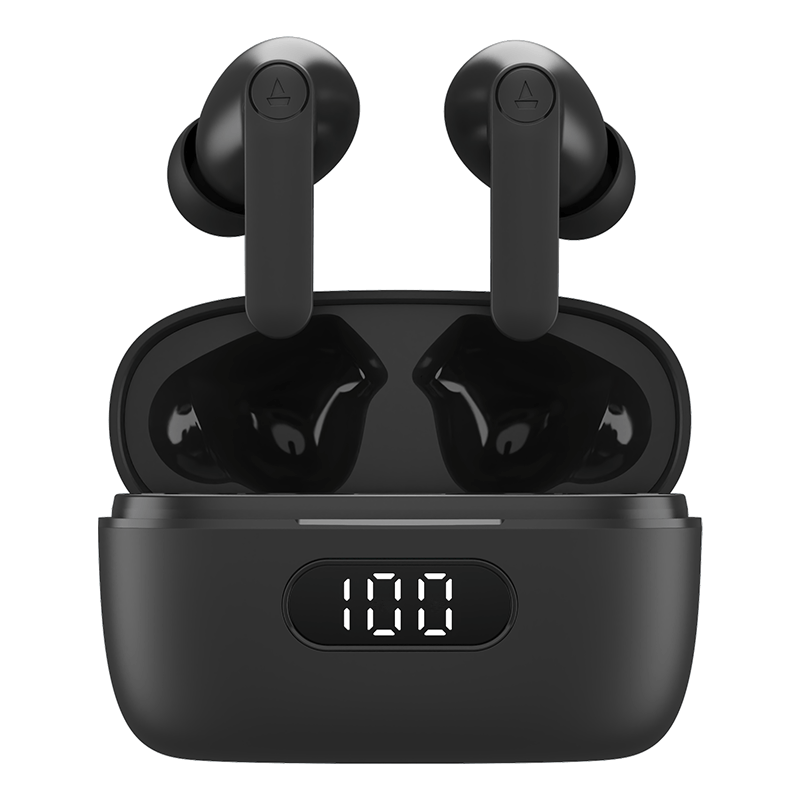 boAt Airdopes 121 PRO Wireless Earbuds with 10mm Dynamic Drivers, AS