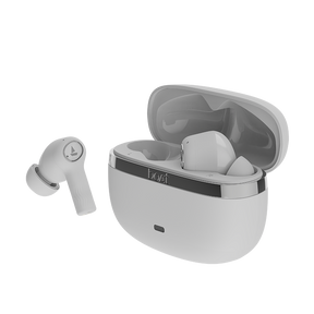 boAt Nirvana Ion Bluetooth Wireless Earbuds with Crystal Bionic