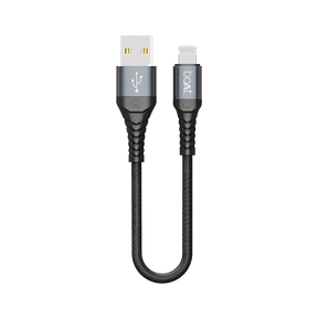 Buy LTG 200 Apple Certified Lightning Cable Online boAt
