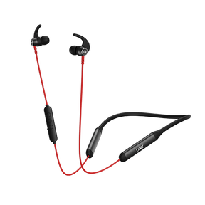 boAt Rockerz 330 Pro | Wireless Bluetooth Neckband with 10mm Dynamic Drivers, Up to 60 Hours of Playback, ENx Technology
