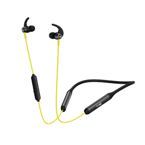 boAt Rockerz 330 Pro | Wireless Bluetooth Neckband with 10mm Dynamic Drivers, Up to 60 Hours of Playback, ENx Technology