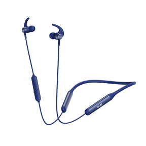 boAt Rockerz 330 Pro | Wireless Bluetooth Neckband with 10mm Dynamic Drivers, Up to 60 Hours of Playback, ENx Technology