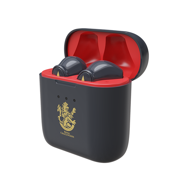 Rcb headphones boat sale