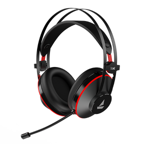boAt Immortal 400 Best Gaming Headphones Online - Main Image