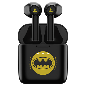 Airdopes 131 DC Edition | 13 mm Drivers, Type-C Carry Case, 12 hours Nonstop Music