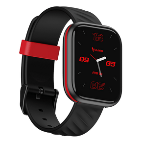 boAt Xtend‌ Sport | Fitness Smart Watch for Men & Women with 1.69” (4.29 cm) HD Display, 700+ Active Modes, Multiple Watch Faces