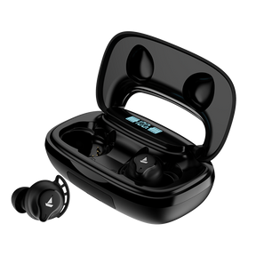 boAt Airdopes 621 Best Large Playback Earbuds
