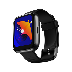 boAt Wave Pro 47 | Premium Smart Watch with 1.69" (4.29 cm) HD Display , Made In India, Multiple Sports Mode