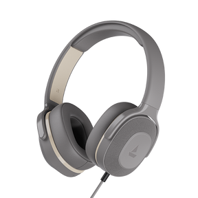 boAt Bassheads 950v2 | Wired Headphone with 40mm drivers, Passive Noise Isolation & built-in mic, Deep Bass