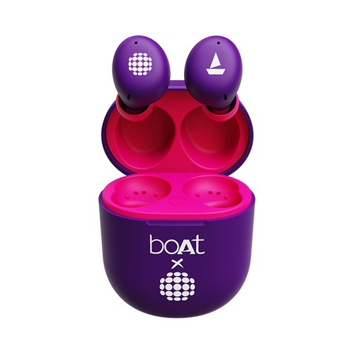 Buy boAtxSunburn Airdopes 383 True Wireless Earbuds Online