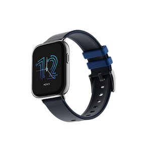 boAt Matrix | 1.65" (4.18 cm) colour AMOLED Display, Fitness Tracking, 100+ Cloud Watch Faces