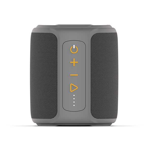 Stone 352 | Wireless Portable Bluetooth Speaker with 10W boAt Signature Sound, Up to 12 Hours Nonstop Playback on