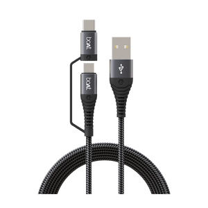 2-in-1 Micro-B Mobile Cable for MINI, RANGE, POP 2, POP