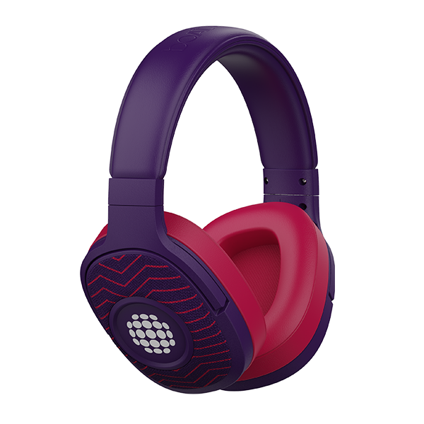 boAt Rockerz 550 Sunburn Edition | Wireless Headphone with Bluetooth v5.0, 20 Hours Playback, 500mAh battery, 50mm dynamic drivers