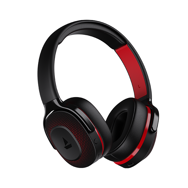 Over Ear Headphones Bluetooth Headset Under 500 Gaming