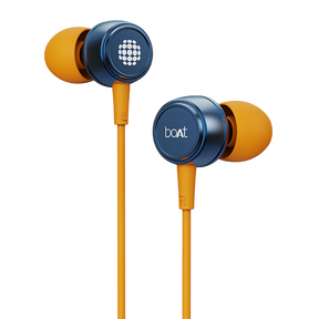 Buy Sunburn Bassheads 172 Best Wired Earphones