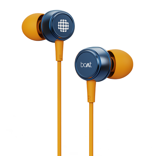 Buy Sunburn Bassheads 172 Best Wired Earphones