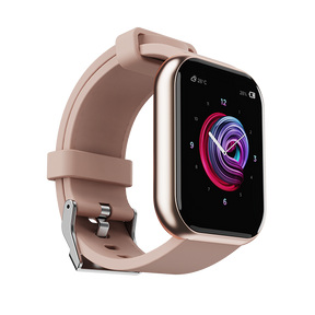 boAt Blaze | Fast Charging Smart Watch with 1.75" (4.45 cm) HD Display, Upto 10 Days of Battery Life, Heart Rate & SPO2 Monitoring