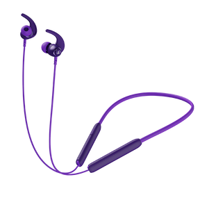 boAt Rockerz 260 | Wireless Bluetooth Earphone with Insta Wake N' Pair, Quad Mics with ENx Technology & ASAP™ Charge
