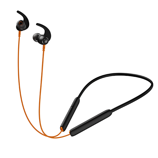 Boat Rockerz 260 boAt Rockerz 260 | Wireless Earphone with Insta Wake N' Pair