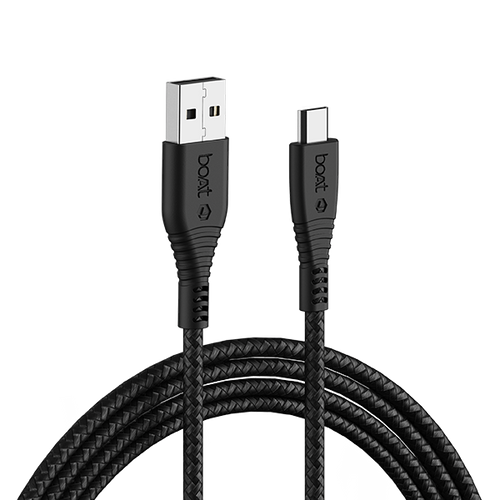 Buy Micro USB 150 TangleFree Cable with 2.4 A Fast Charging & 480mbps