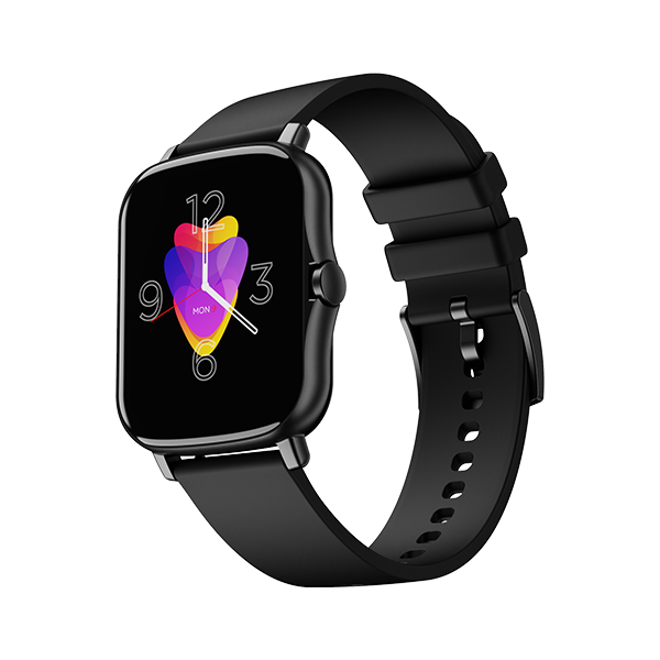 boAt Vertex | Smartwatch with Fitness Trackers, 1.69