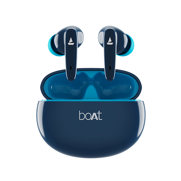 Bluetooth Earbuds Boat Airdopes 431 Features Bluetooth Headphones