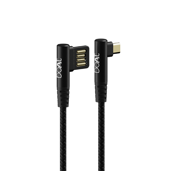 boAt Micro USB L70 Cable - boAt Lifestyle