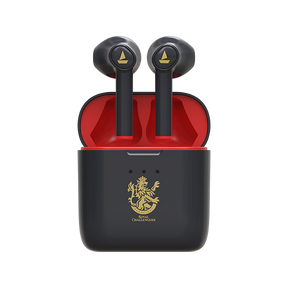 Airdopes 131 RCB Edition - Best Bluetooth Earbuds