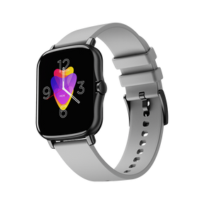 boAt Vertex | Smartwatch with Fitness Trackers, 1.69" HD Display, Sleep Tracking, 100+ Watch Faces