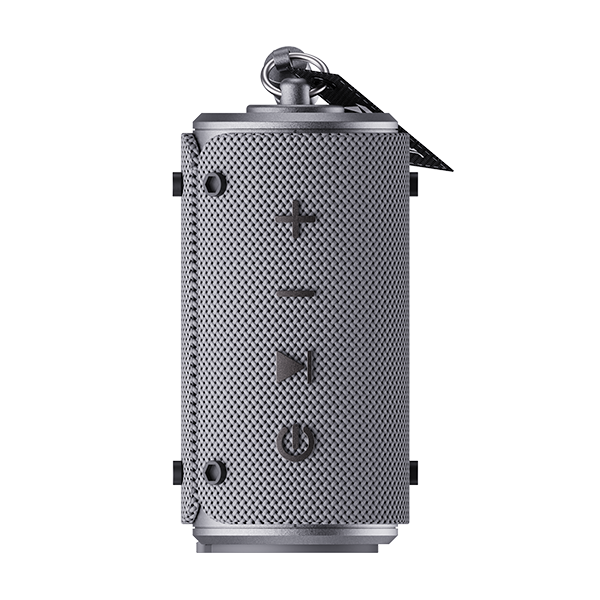 boAt Stone Grenade | Bluetooth Speakers with 1.75” Full-range Drivers, High Fidelity Stereo Sound, Up to 7hrs Nonstop Playback