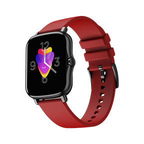 boAt Vertex | Smartwatch with Fitness Trackers, 1.69" HD Display, Sleep Tracking, 100+ Watch Faces