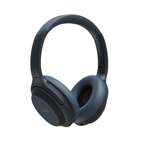 boAt Nirvanaa 1007ANC Noise Cancelling Headphone with 40mm Dynamic D