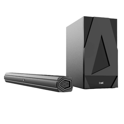 boAt Aavante Bar 1500N Buy 160W 2.1 Channel Bluetooth Home Theatre